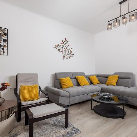 Sunshine Apartment ริเยกา ภายนอก รูปภาพ