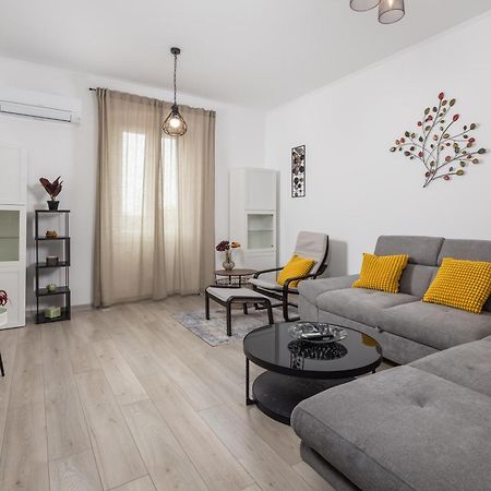 Sunshine Apartment ริเยกา ภายนอก รูปภาพ
