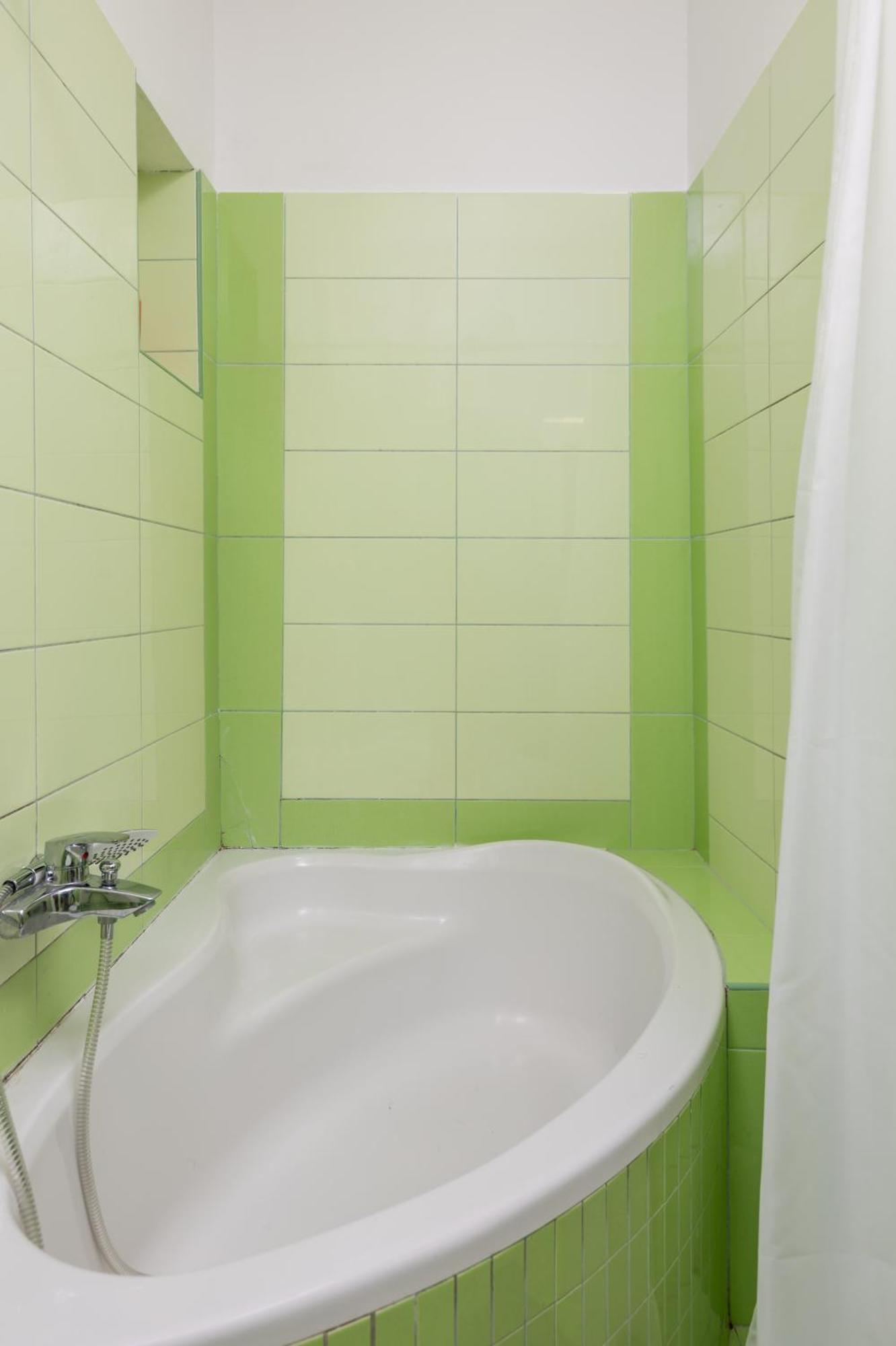 Sunshine Apartment ริเยกา ภายนอก รูปภาพ