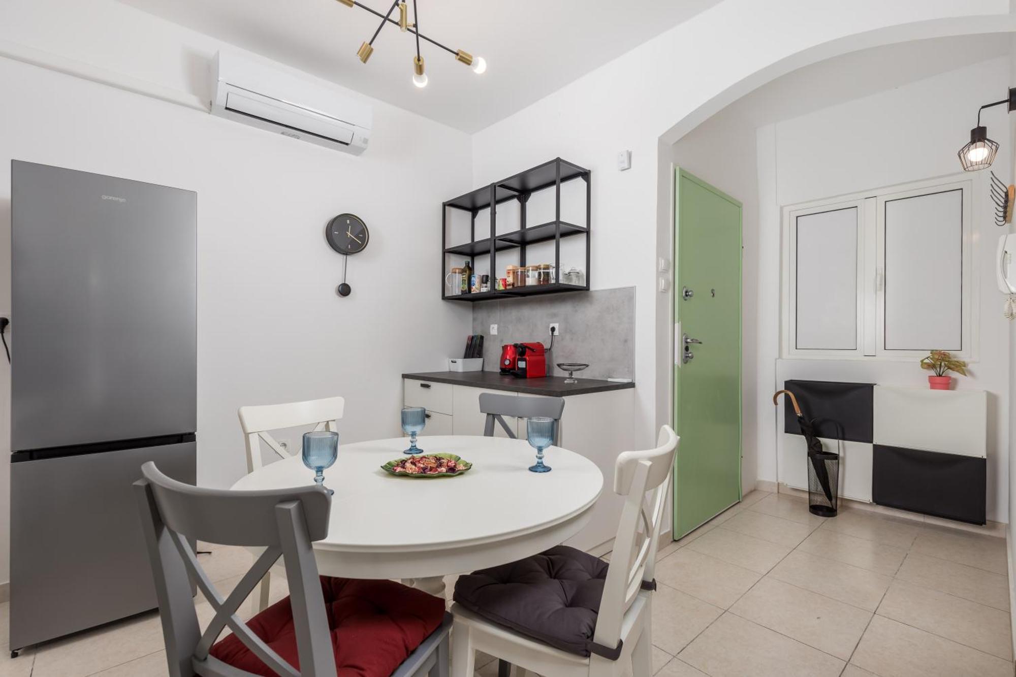 Sunshine Apartment ริเยกา ภายนอก รูปภาพ