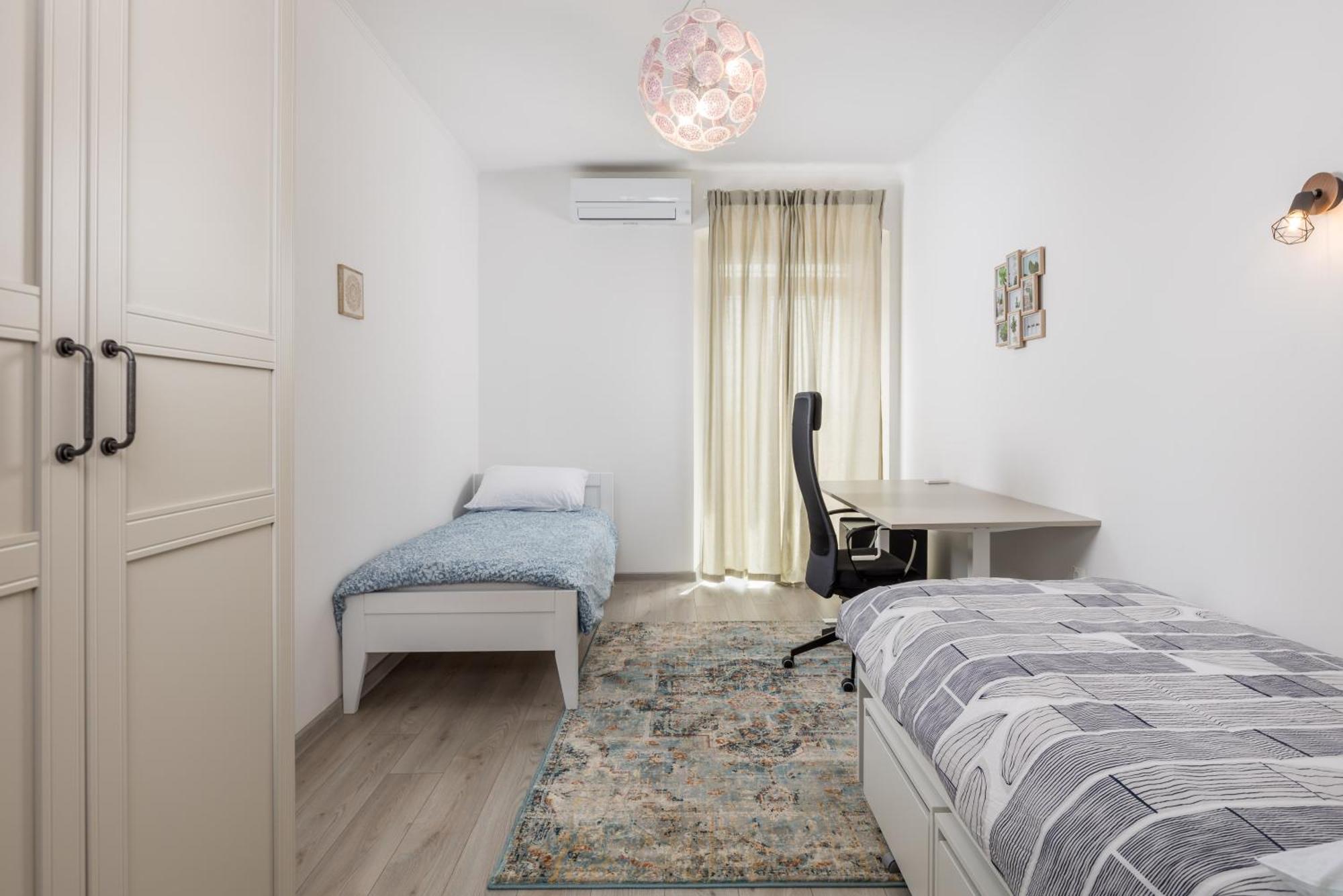 Sunshine Apartment ริเยกา ภายนอก รูปภาพ