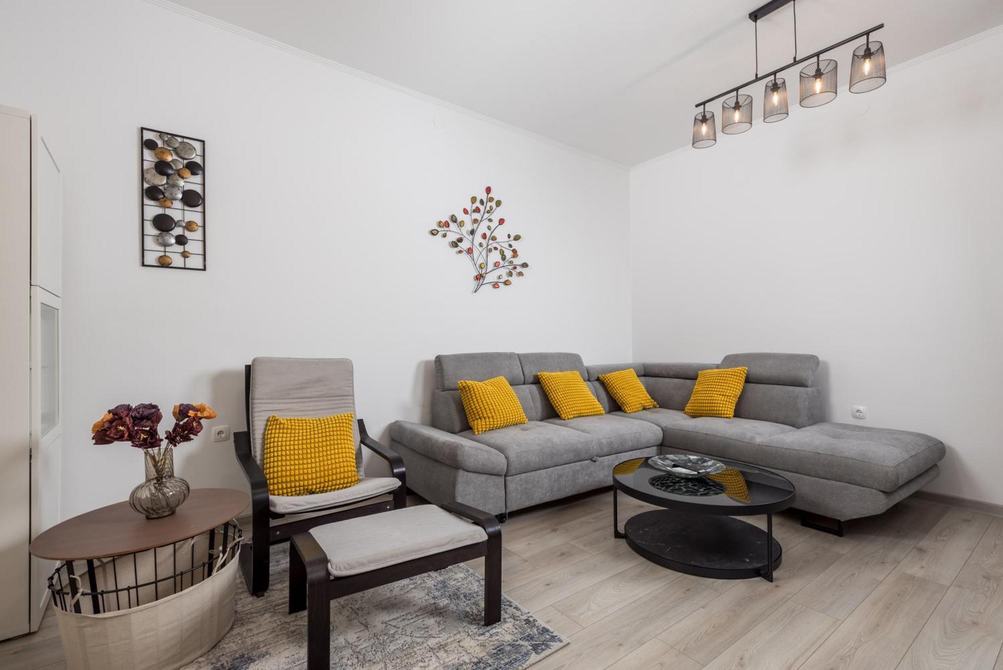 Sunshine Apartment ริเยกา ภายนอก รูปภาพ
