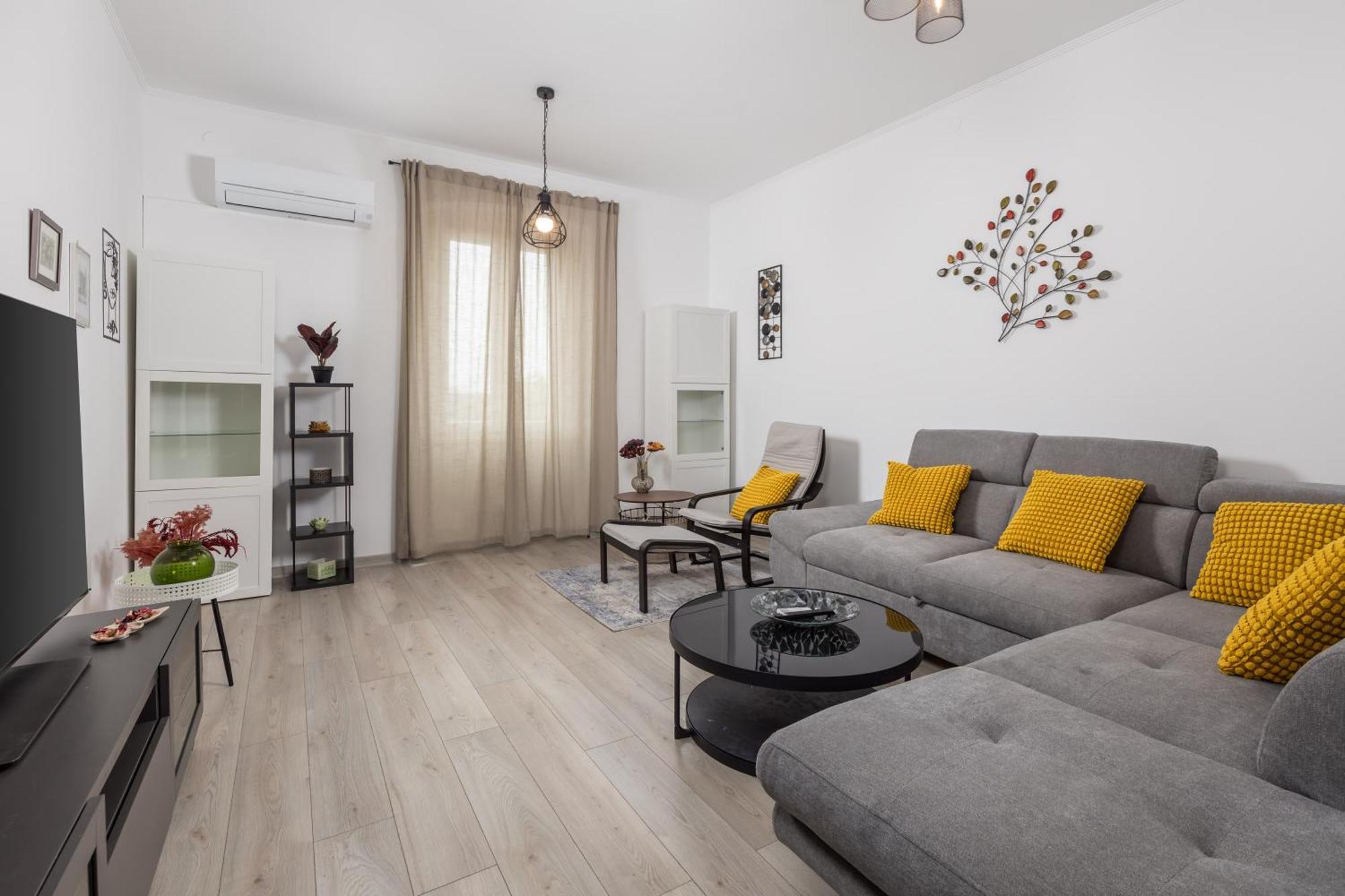 Sunshine Apartment ริเยกา ภายนอก รูปภาพ