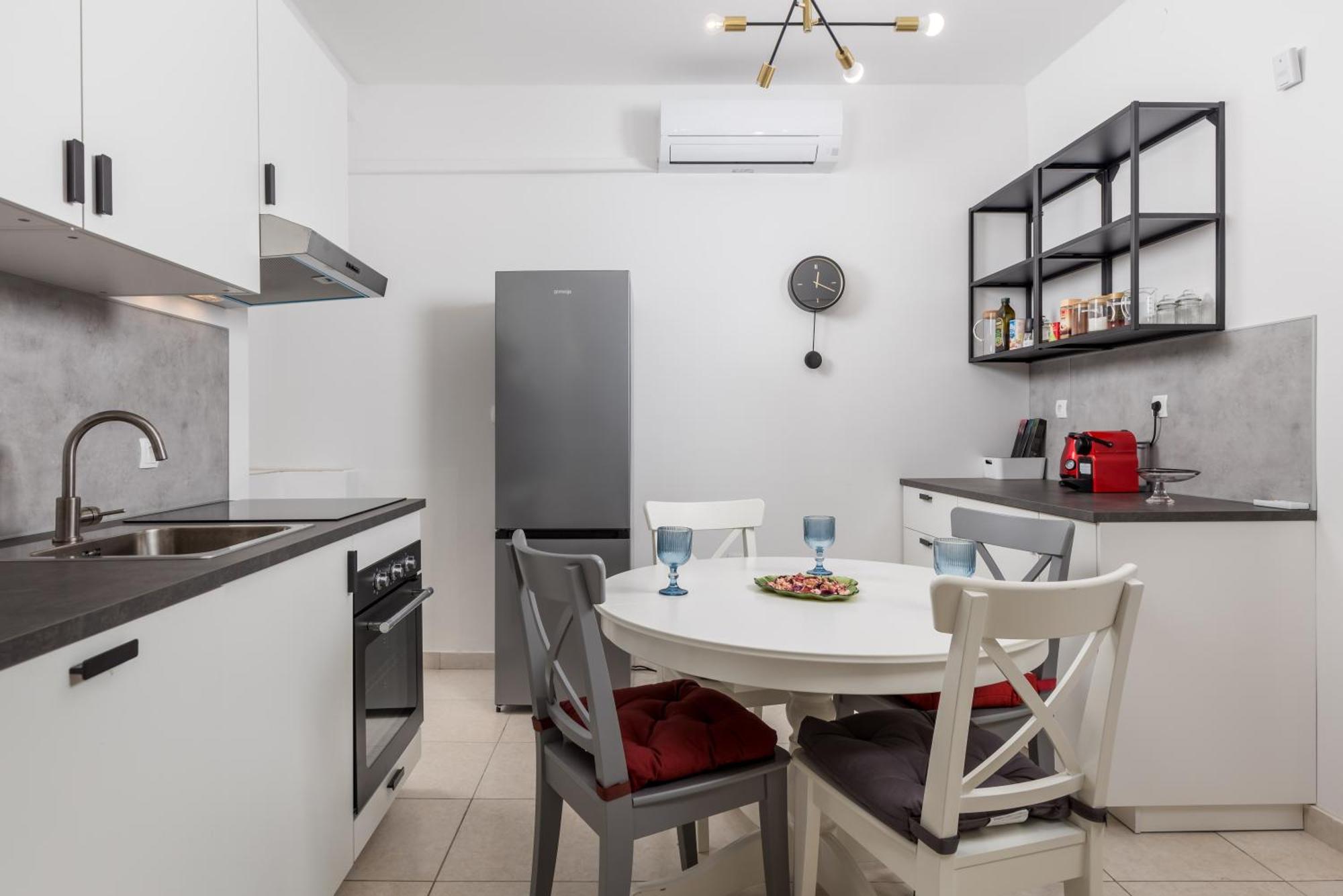 Sunshine Apartment ริเยกา ภายนอก รูปภาพ