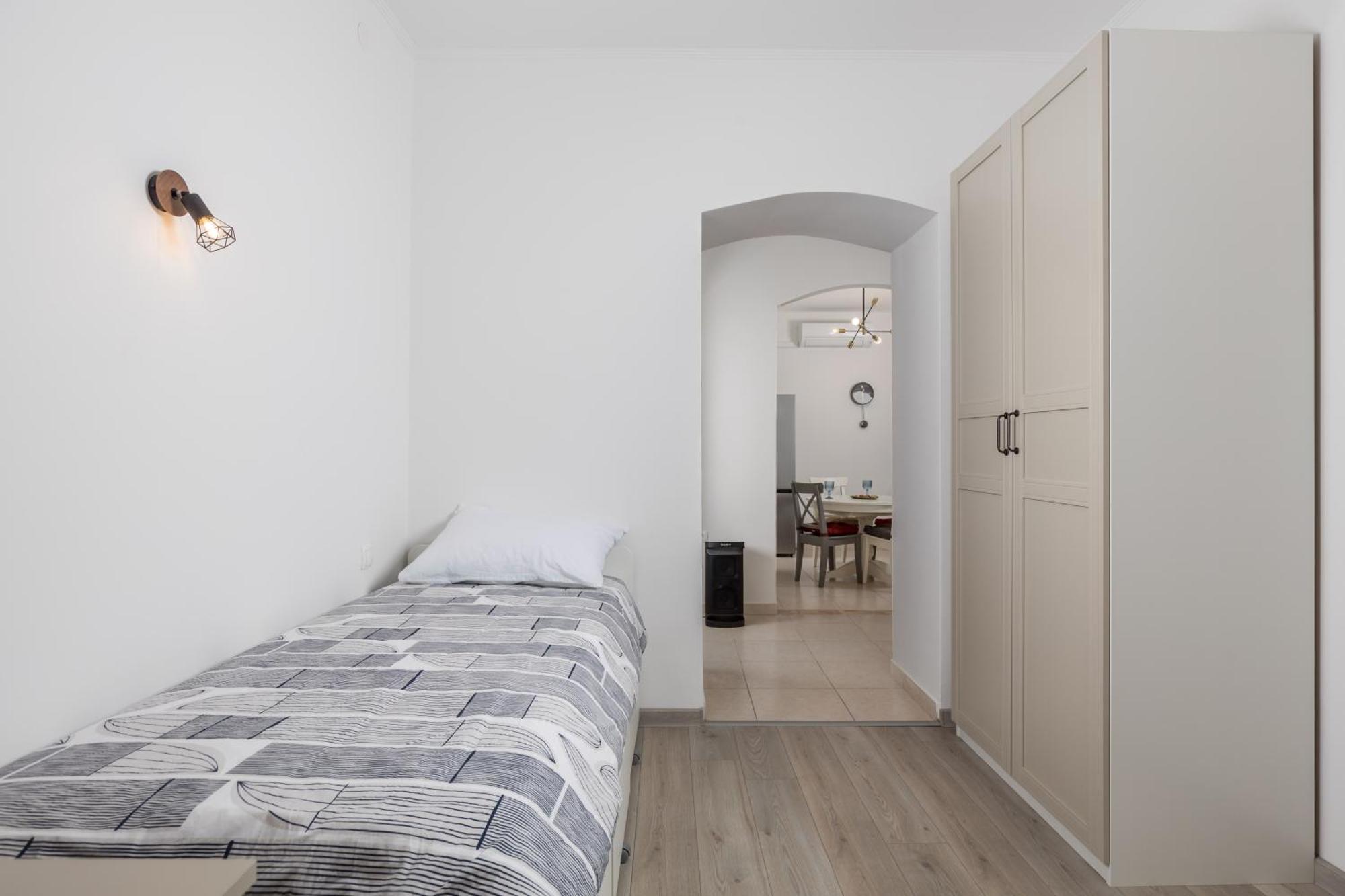 Sunshine Apartment ริเยกา ภายนอก รูปภาพ