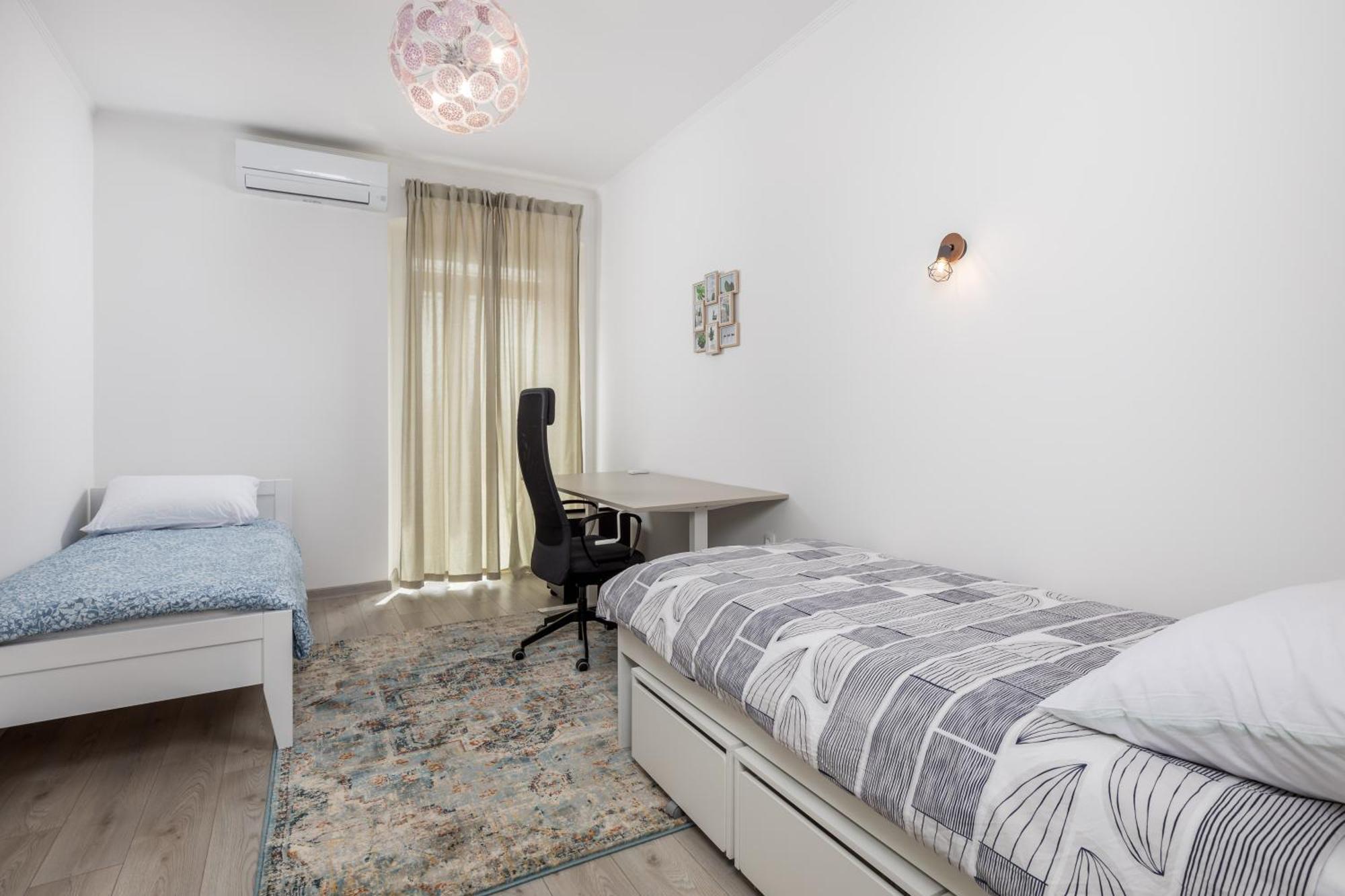 Sunshine Apartment ริเยกา ภายนอก รูปภาพ
