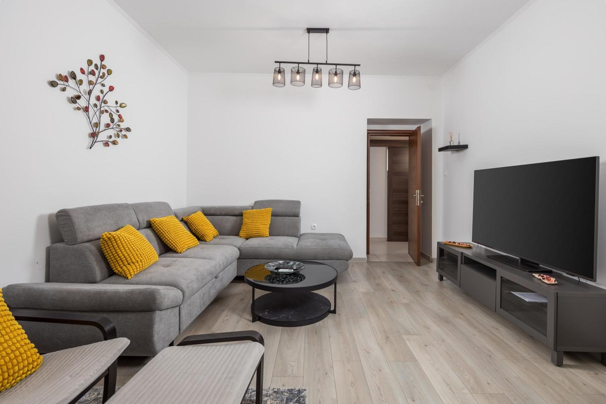 Sunshine Apartment ริเยกา ภายนอก รูปภาพ